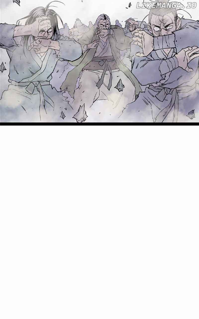 Asura (manhwa) Chapter 19 128